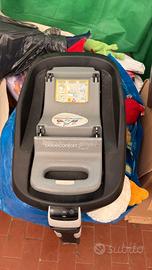 seggiolino auto isofix bebèconfort
