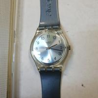 orologio Swatch 1997 " Always Early" GK243 Nuovo