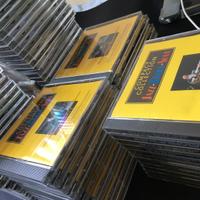 Renzo Arbore Jazz Blues Soul (80 CD)