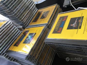 Renzo Arbore Jazz Blues Soul (80 CD)