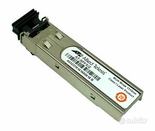 Modulo SFP Allied Telesis AT-SPFX/2