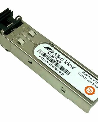 Modulo SFP Allied Telesis AT-SPFX/2