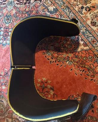 Paracostole da kart tillett P1