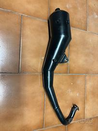 Leovince SP3 piaggio