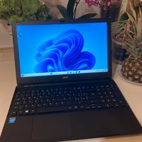 Notebook Acer Extensa 2509 -C79H