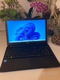 Notebook Acer Extensa 2509 -C79H