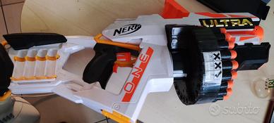 Ultra Nerf