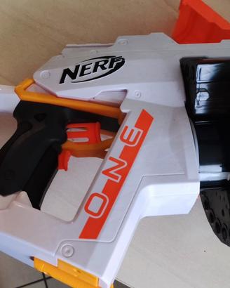 Ultra Nerf