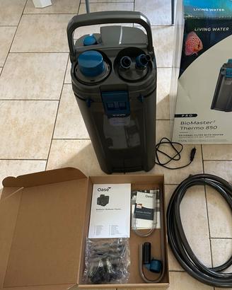 Oase BioMaster Thermo 850 