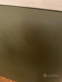 Testiera letto matrimoniale