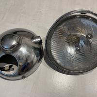 Faro anteriore Honda Revere NTV 650