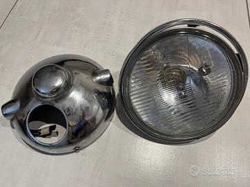 Faro anteriore Honda Revere NTV 650