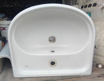 lavabo sintesi piccolo 