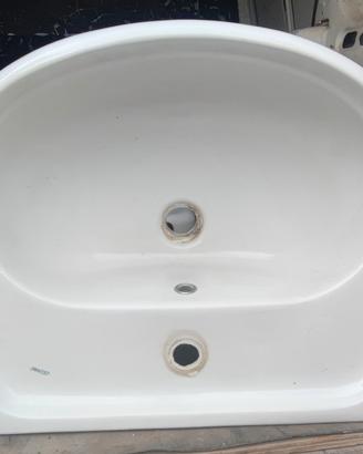 lavabo sintesi piccolo 