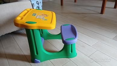 Banco scuola bimbo