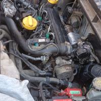 k9k 1.5 dci Renault 