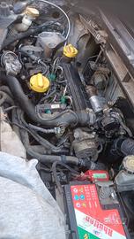 k9k 1.5 dci Renault 