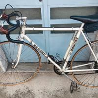 bici da corsa vintage Columbus