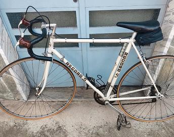 bici da corsa vintage Columbus