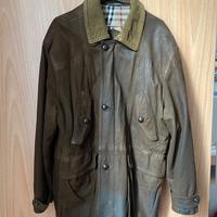 Giacca Burberrys Vintage