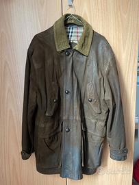 Giacca Burberrys Vintage