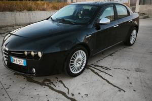 Alfa Romeo 159 jtd