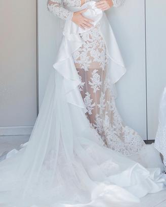 vestito da sposa