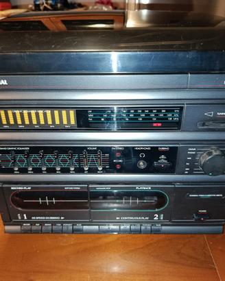  Imperial Hi-Fi compatto 