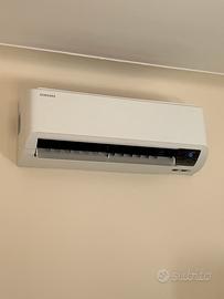 Condizionatori split