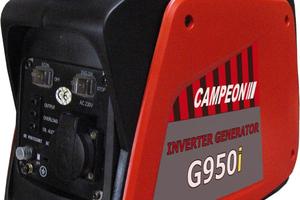 generatore campeon g950i