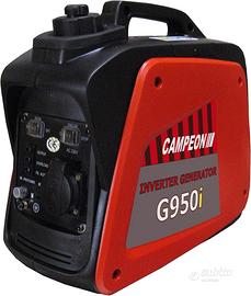 generatore campeon g950i