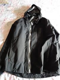 Giubbotto Impermeabile Triboard