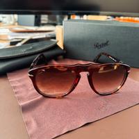 Occhiale Persol 649 - Havana