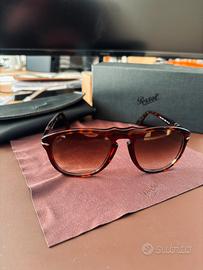 Occhiale Persol 649 - Havana