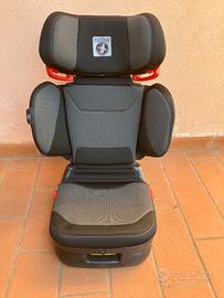 Seggiolino Peg Perego Viaggio 2-3 Flex 15-36 Kg