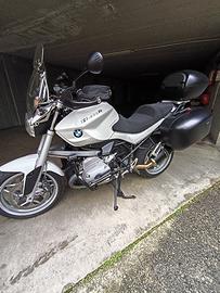 BMW R1200R