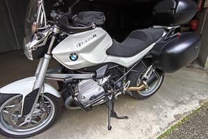 BMW R1200R