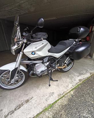 BMW R1200R