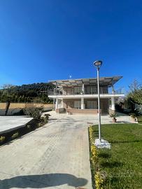 Villa ad Agropoli