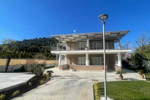 Villa ad Agropoli