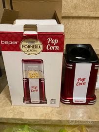 Macchina per pop corn