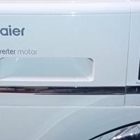 Lavatrice per pezzi di ricambio