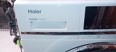 Lavatrice per pezzi di ricambio