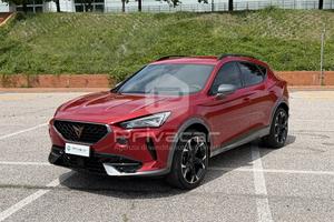 CUPRA Formentor 1.5 TSI DSG