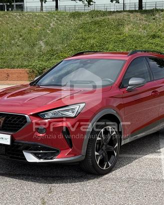 CUPRA Formentor 1.5 TSI DSG