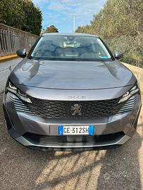 Peugeot  3008  - 1500cc 2021