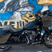 Harley-davidson Road Glide MY25 VIVID BLK/ BLK TRI