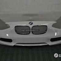 BMW serie 1 F20 F21 Paraurti anteriore | 17067