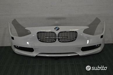 BMW serie 1 F20 F21 Paraurti anteriore | 17067