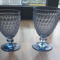 Set bicchieri Villeroy & Boch